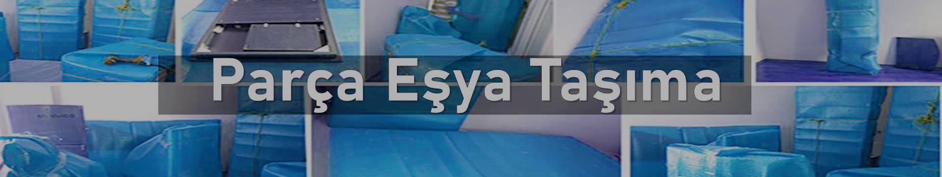 İpsala Parça Taşıma